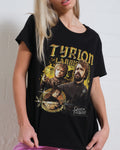 Vintage Tyrion Lannister Women's Tee Unisex