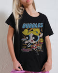 Bubbles Women's Tee Unisex