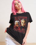 Vintage Daenerys Targaryen Women's Tee Unisex