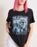 Vintage Night King Women's Tee Unisex