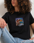 Annoyed Bert Women's Tee Unisex