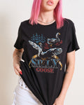 Silly Goose Women's Tee Unisex
