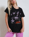 Japan Count Women's Tee Unisex