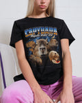 Capybara Water Rat Women's Tee Unisex