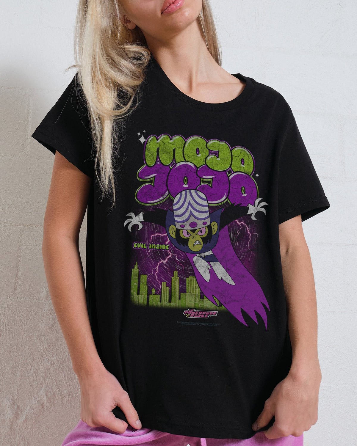 MoJo JoJo Women's Tee Unisex