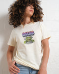 Oscar Graffiti Women's Tee Unisex