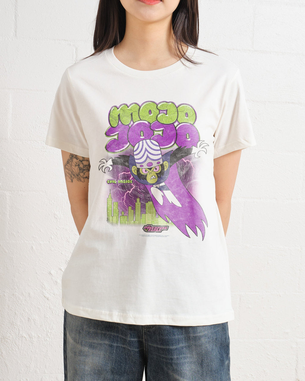 MoJo JoJo Women's Tee Unisex