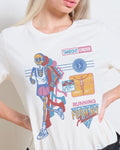 Running From My Problems Women's Tee Unisex