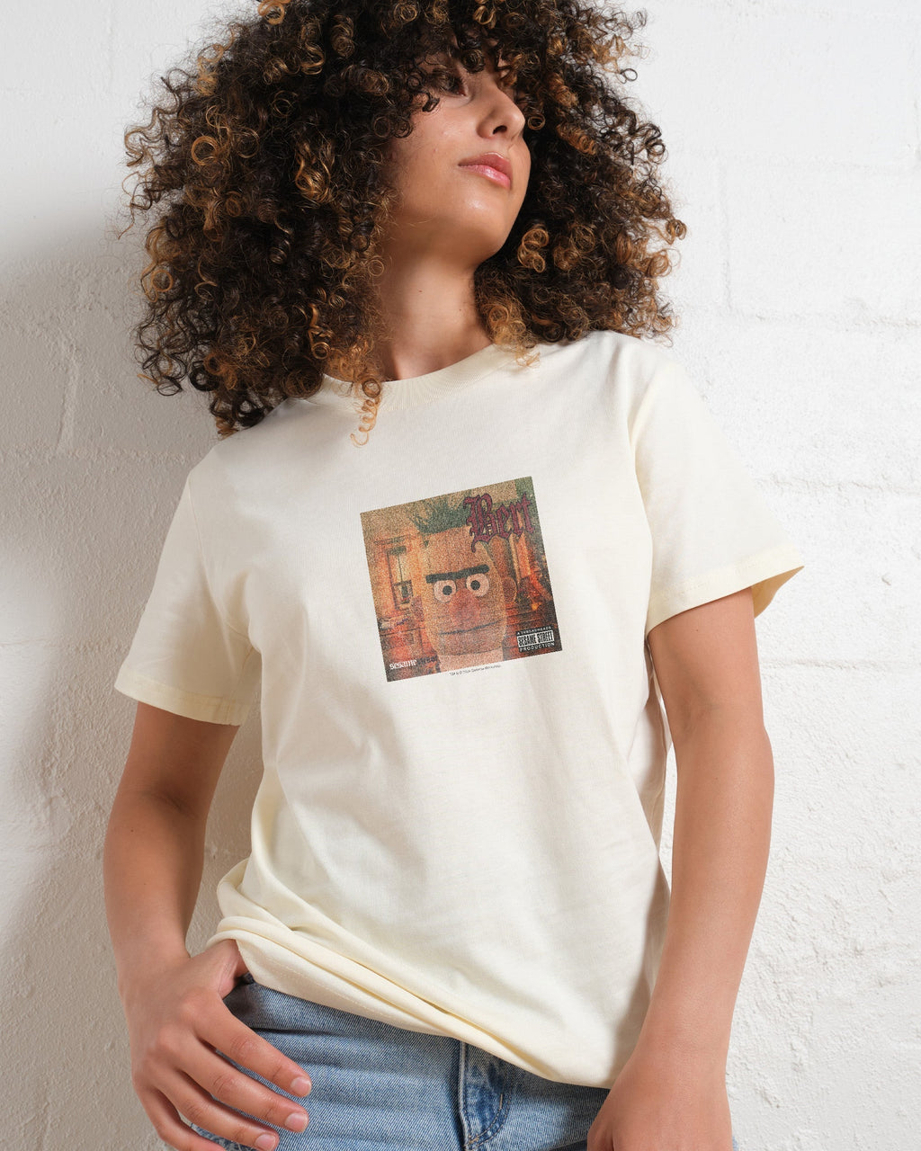 Bertmatic Women's Tee Unisex