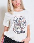 Back On My Bullshit Women's Tee Unisex