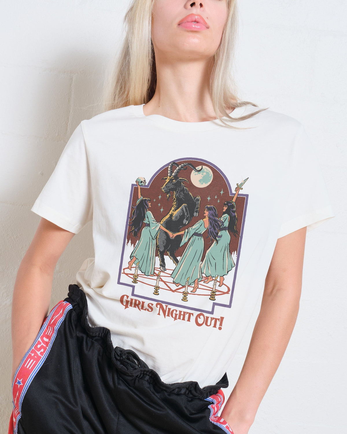 Girls Night Out Women's Tee Unisex