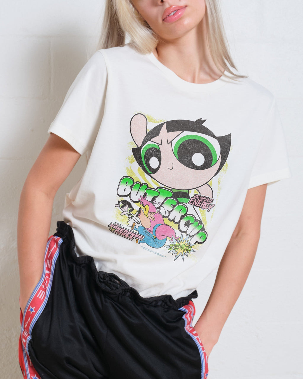 Buttercup Women's Tee Unisex