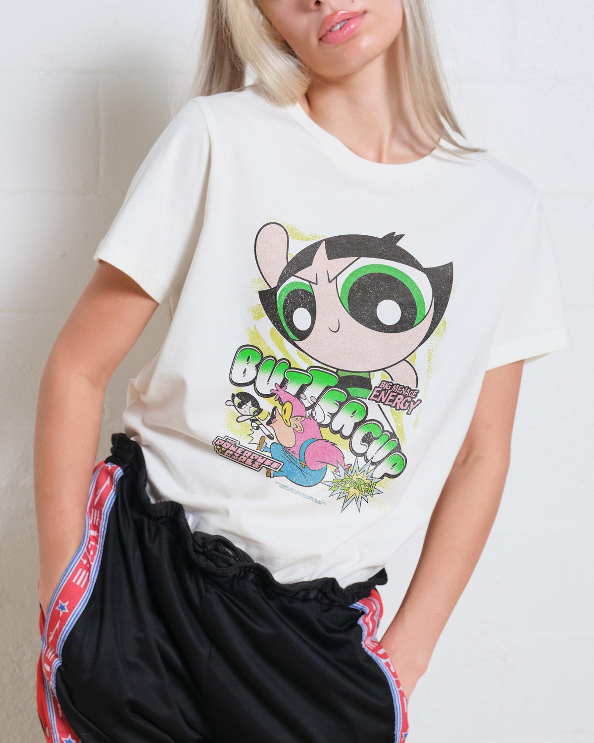 Buttercup Women's Tee Unisex