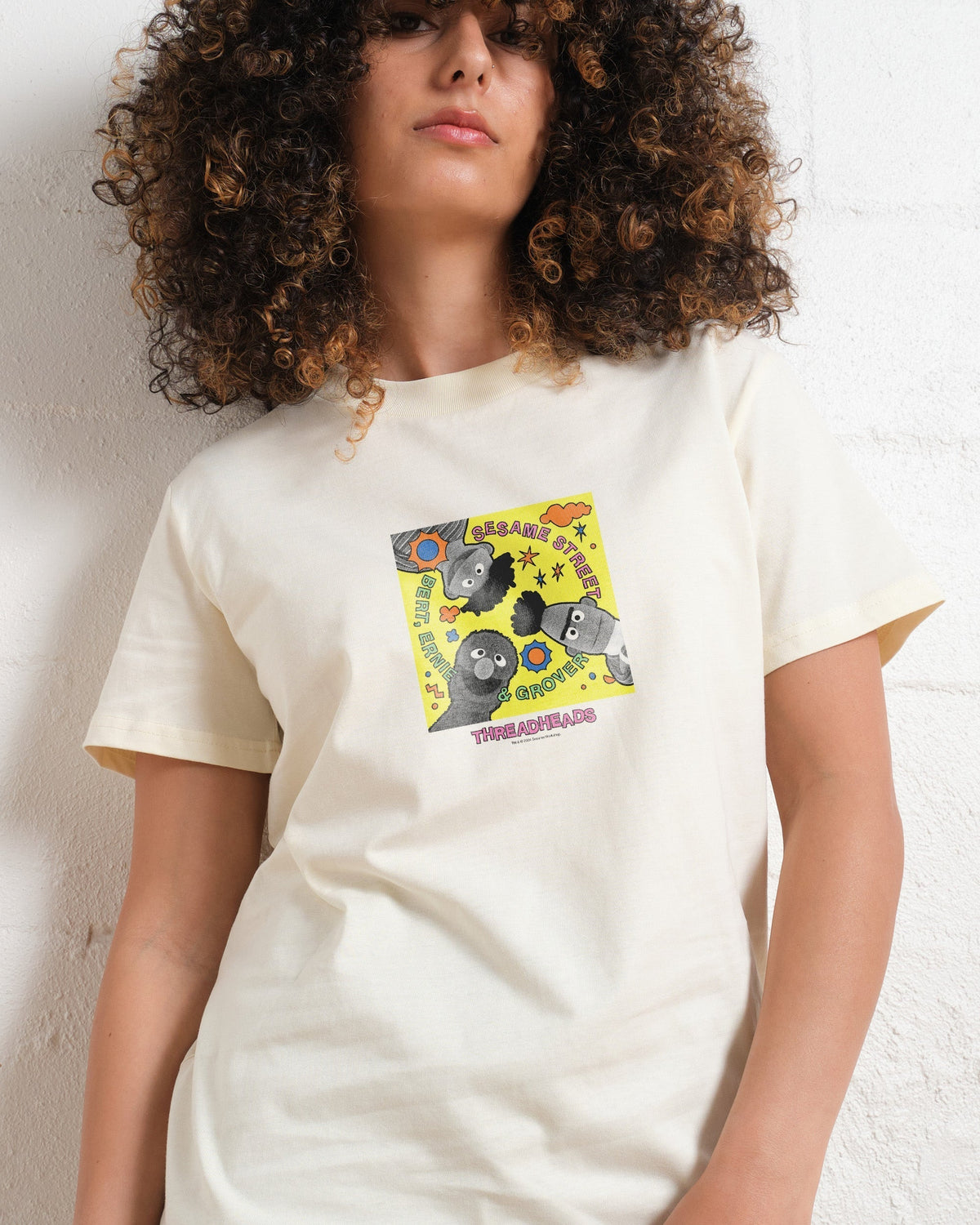Three is the Magic Number Women's Tee Unisex