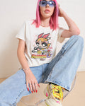 Blossom Women's Tee Unisex