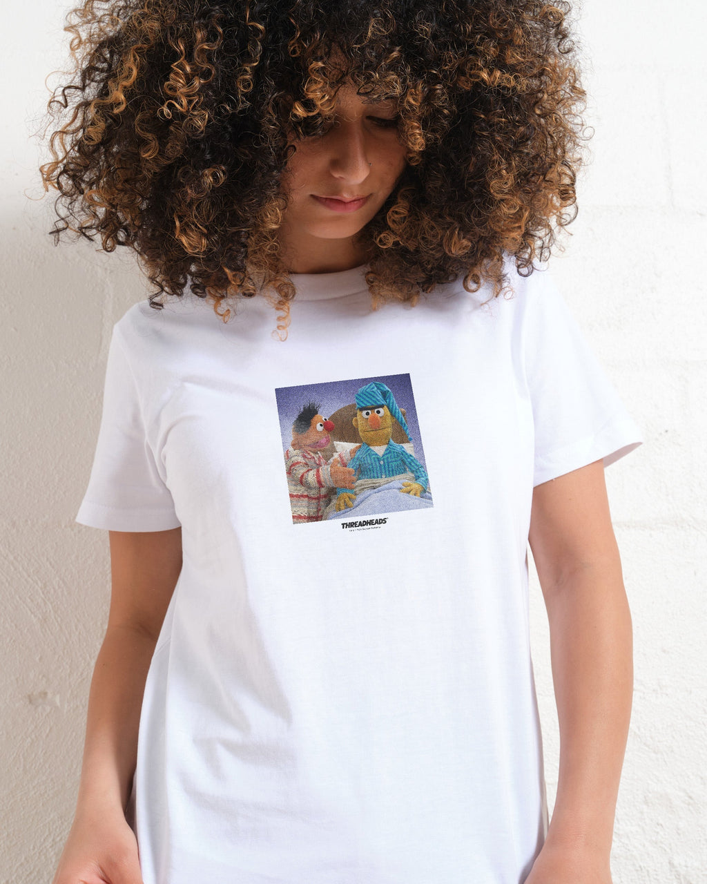 Annoyed Bert Women's Tee Unisex