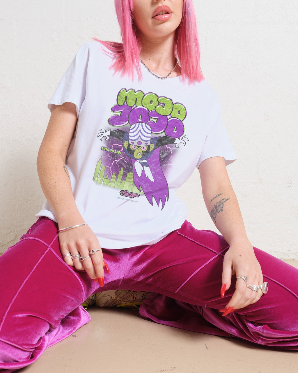MoJo JoJo Women's Tee Unisex