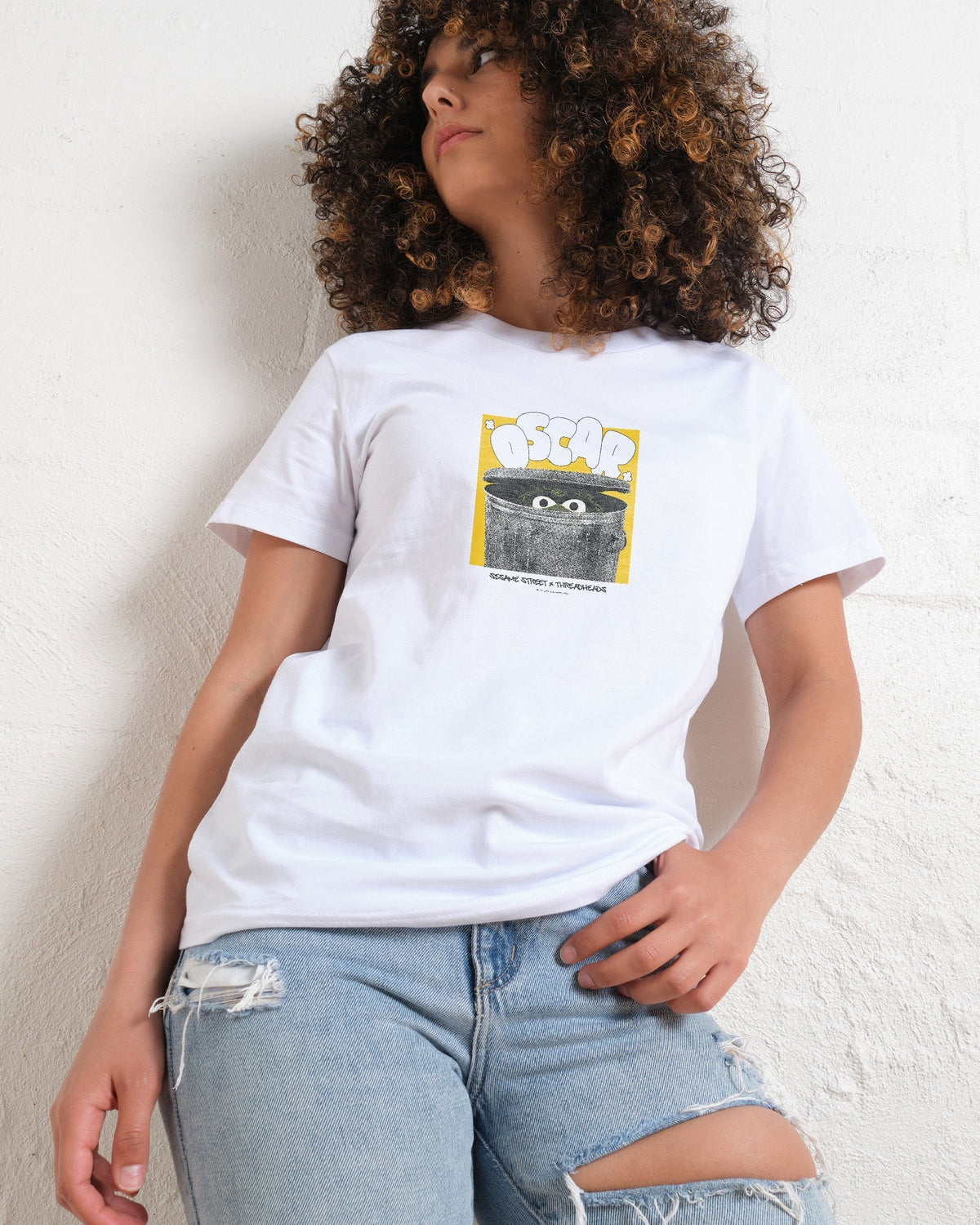 Oscar Home Women's Tee Unisex