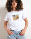 Angry Bert Women's Tee Unisex