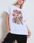 HIM Women's Tee Unisex