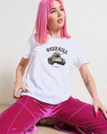 Overkill Women's Tee Unisex