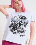 Nuke Cats Women's Tee Unisex