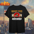 Wright State Raiders March Madness Ncaa Mens Basketball Championship 2026 Shirt Unisex