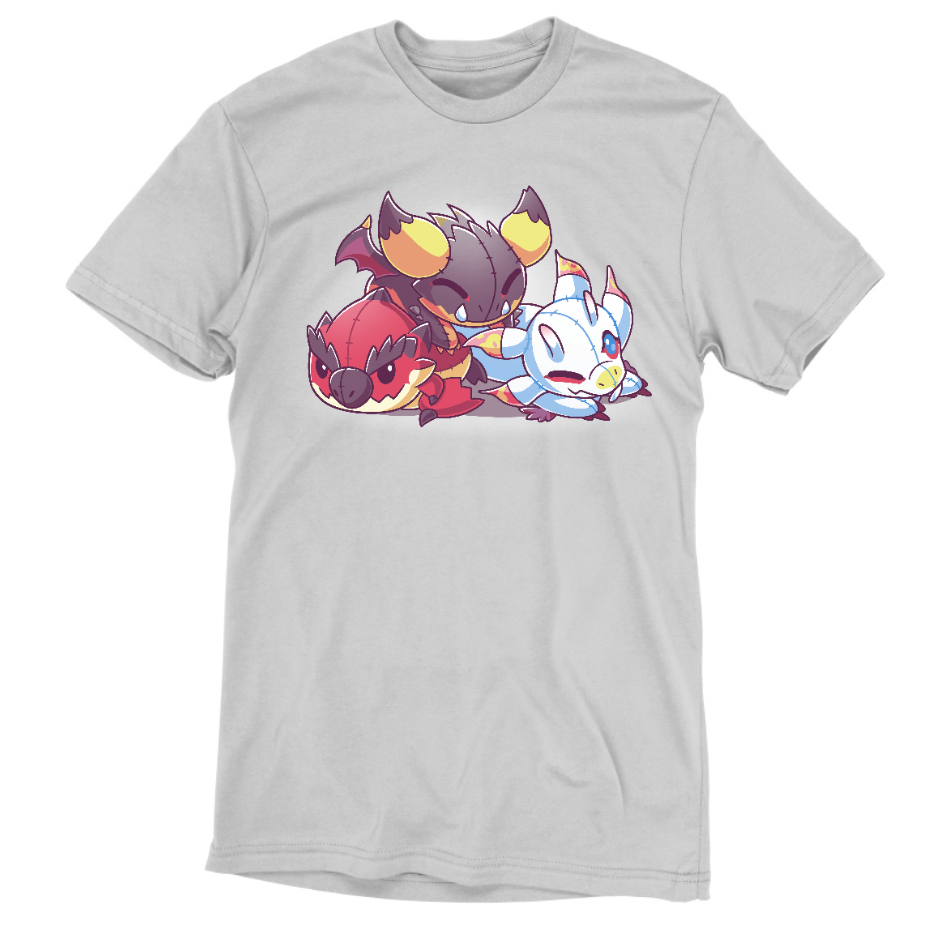 Monster Hunter Ragdolls Unisex