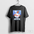 Xavi Simons To Tottenham Here We Go Shirt Unisex