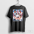 Yankees Vs Giants Opening Night 2026 Sweater Unisex