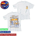 Yardsalepizza Ysp Clapton Og Shop Two Sided Shirt Unisex