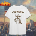 Yee Claw Crawfish Cowboy Hat Shirt Unisex