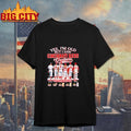 Yes I’m Old But I Saw Cincinnati Reds Greatness signatures Shirt Unisex