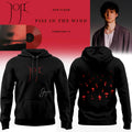 Joji Solaris Tour 2026 Special Hoodie v11