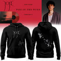 Joji Solaris Tour 2026 Special Hoodie v10