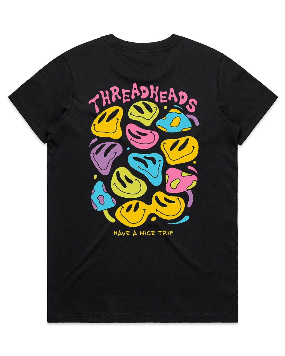 Have a Nice Trip Women's Tee Unisex
