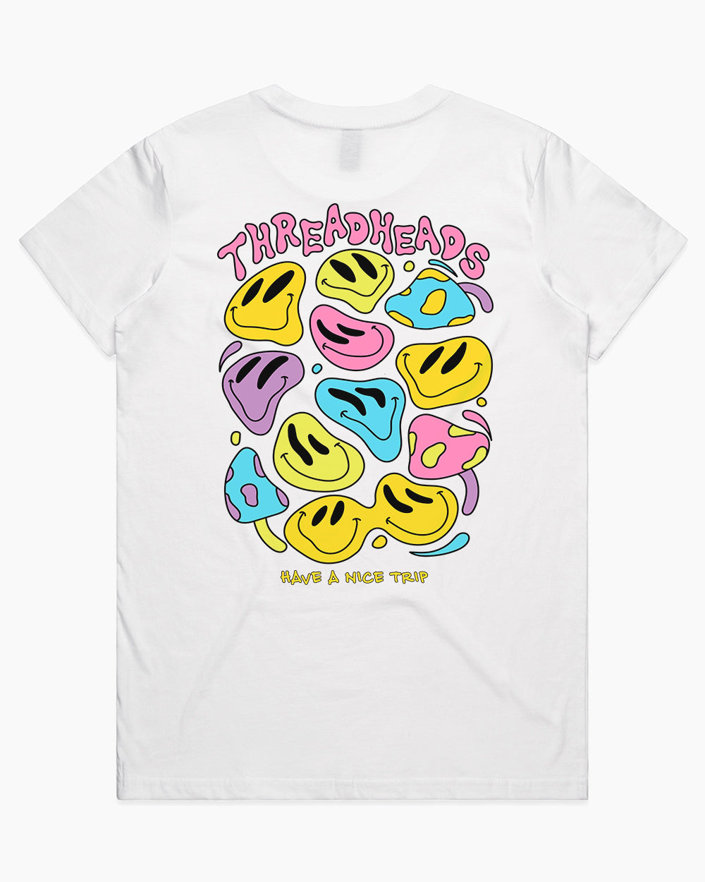Have a Nice Trip Women's Tee Unisex