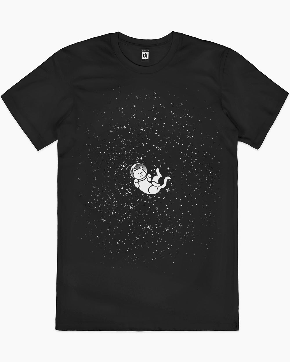Gravity Cat Unisex