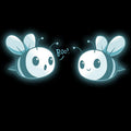 Boo Bees Unisex