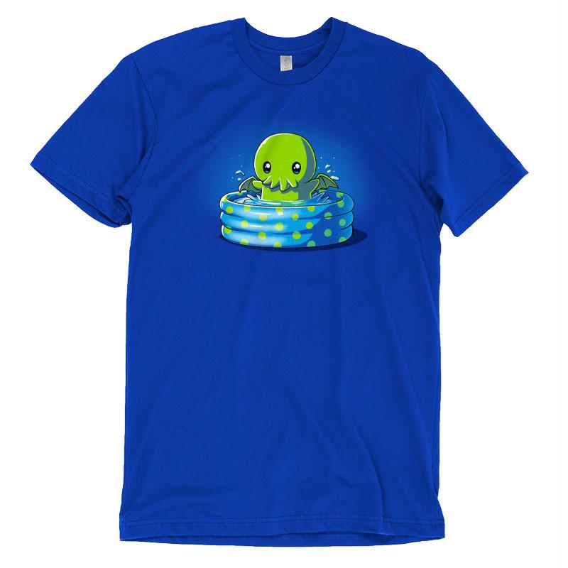 Call of the Kiddie Pool Unisex