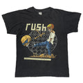 RUSH ROLL THE BONES TOUR PUSHEAD LARGE 0062