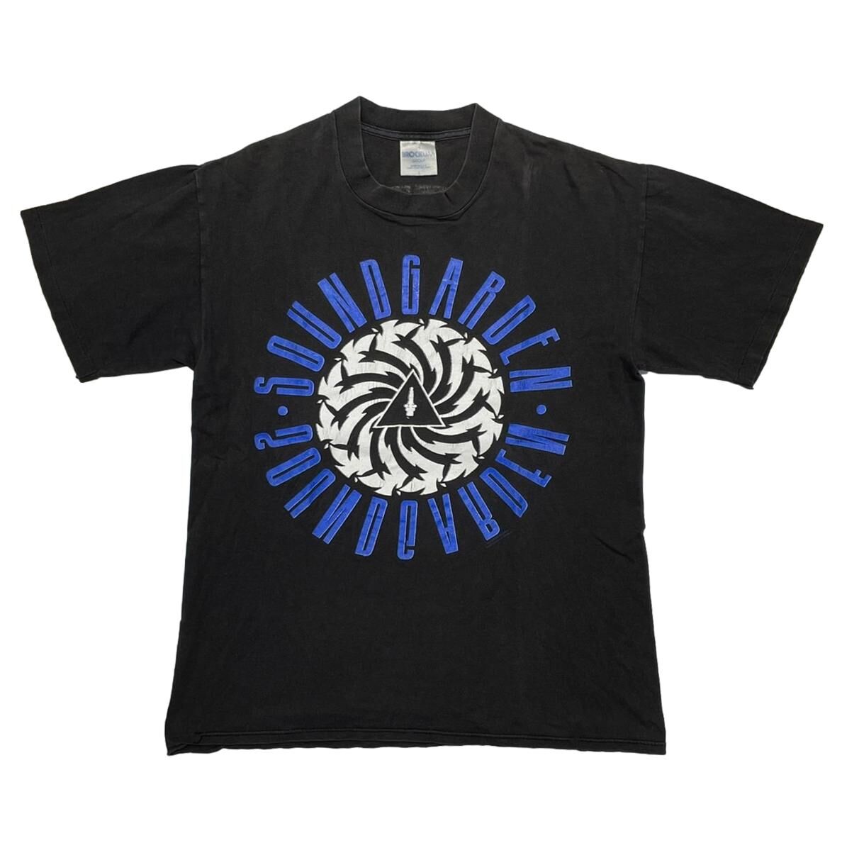 SOUND GARDEN SATANOSCILLATEMYMETALLICSONATAS BROCKUM LARGE 5773