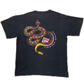 Marlboro SNAKE PASS POCKET TEE XL 1181