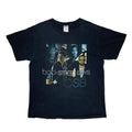 BACK STREET BOYS UNBREAKABLE TOUR 2008 JERZEES LARGE 9804
