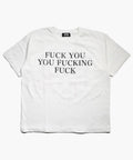 UNTORN WATER BLOOD T-SHIRT
