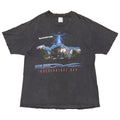 INDEPENDENCE DAY 1996 MOVIE PROMO HANES XL 0542