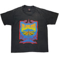 LOLLAPALOOZA 1992 BLACK GIANT XL 0900