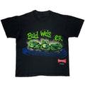 Budweiser 3 FROGS 1995 YOUR AND OR MINE ? FITS LARGE 0393