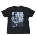 JAMES DEAN REBEL HOLLYWOOD TEE LARGE 2713