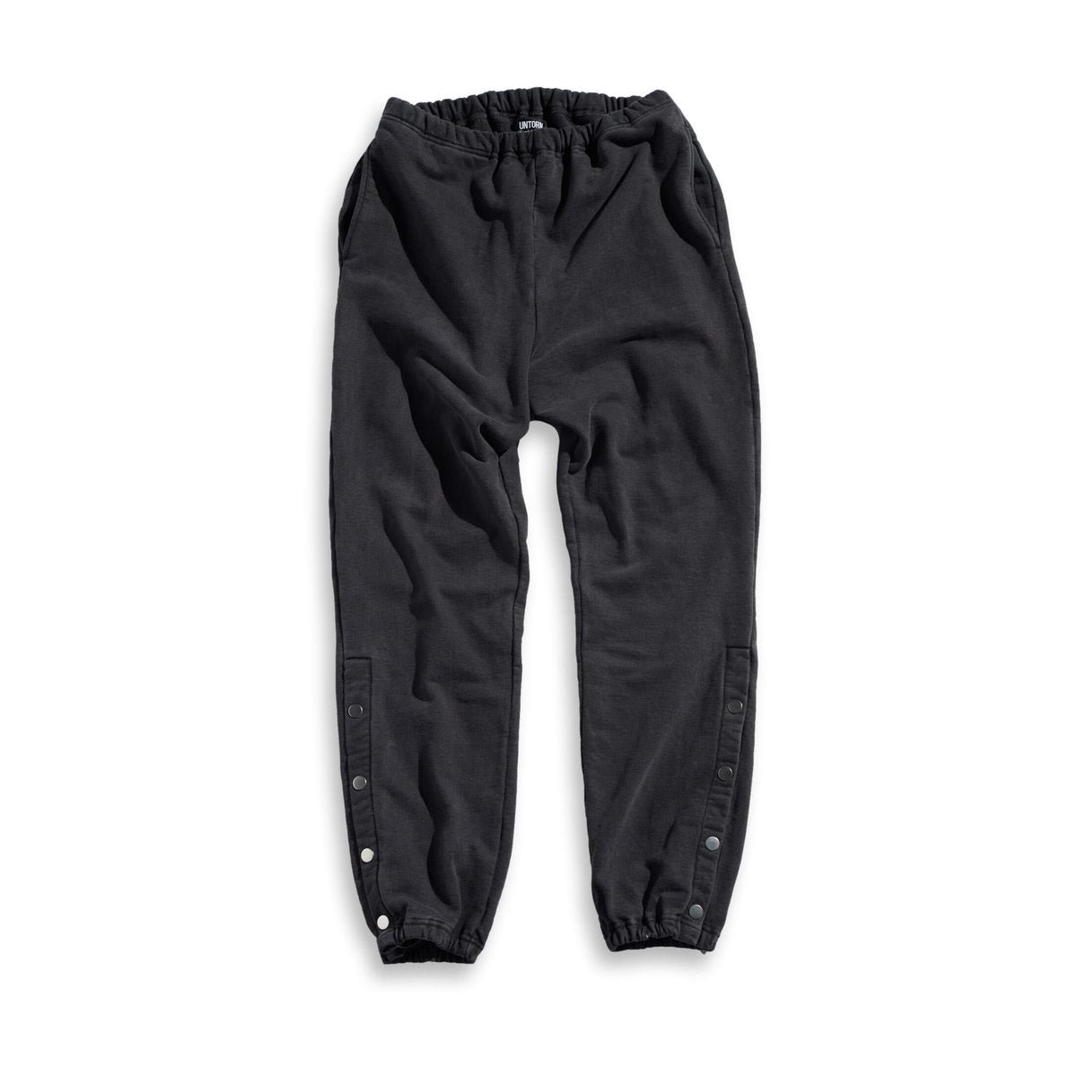 UNTORN THE 1990 BASKETBALL SWEATPANTS